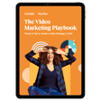 PlayPlay - Video Marketing Playbook Logo